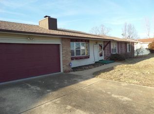 34 James River Rd, Kimberling City, MO 65686