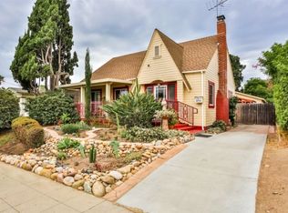 3716 35th St, San Diego, CA 92104