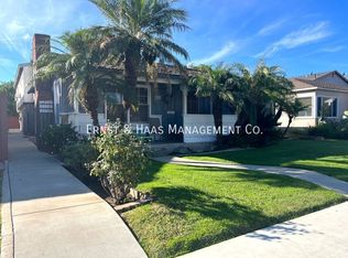 1716 Carson St, Long Beach, CA 90807