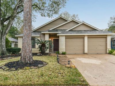 15819 Oak Mountain Dr, Houston, TX, 77095