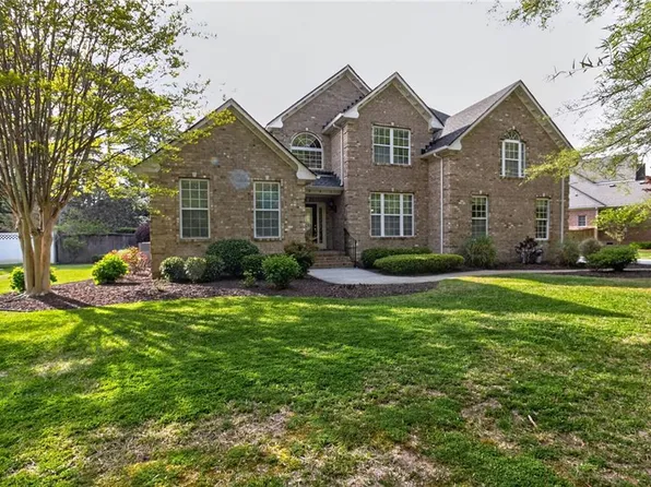 845 Artesia Way, Virginia Beach, VA 23456