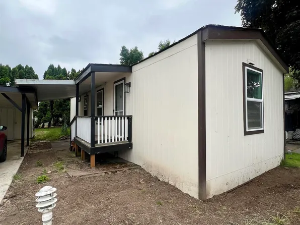 1930 Hampden Ln NE Unit 18, Salem, OR 97305