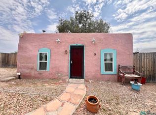 803 N Montana Ave, Roswell, NM 88201
