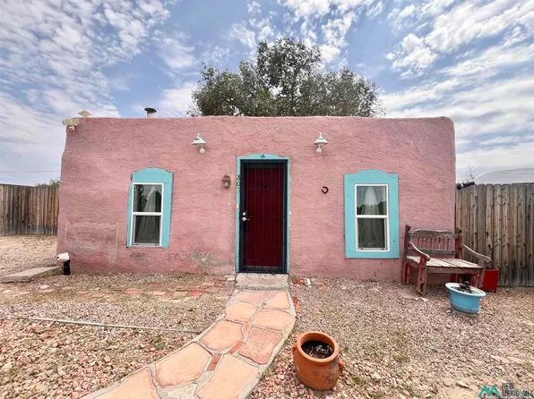 803 N Montana Ave, Roswell, NM 88201