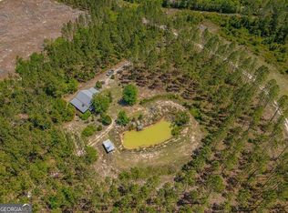 88 Minnesota Rd, Screven, GA 31560