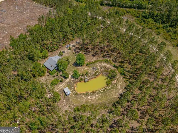 88 Minnesota Rd, Screven, GA 31560