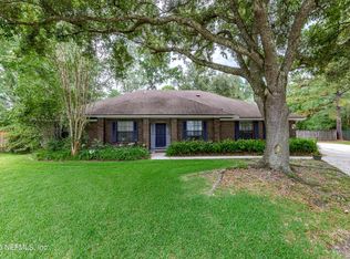 11879 Narrow Oak Ln S, Jacksonville, FL 32223
