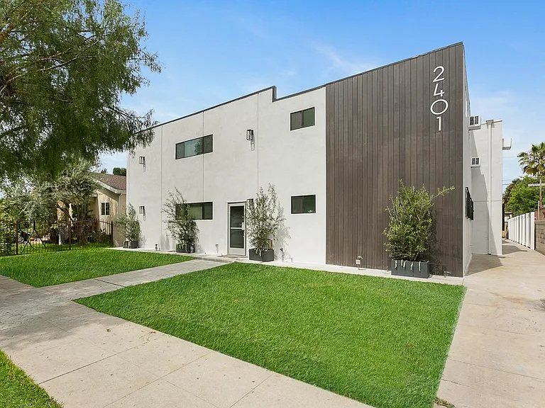 2401 S Sycamore Ave #6AA — Photo 10