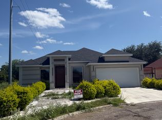 1401 Calle Espana, Pharr, TX 78577