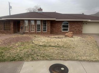 2223 Desert Pine Dr, Alamogordo, NM 88310