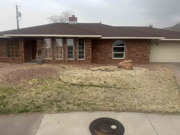2223 Desert Pine Dr, Alamogordo, NM 88310