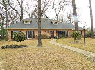3415 Arthur Dr, Nacogdoches, TX 75965