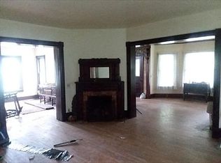 1216 Center St, Sarcoxie, MO 64862