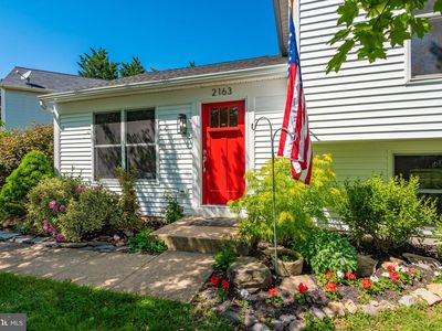 2163 Archet Ln, Frederick, MD, 21702