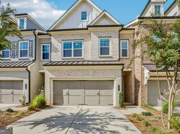 20004 Windalier Way, Roswell, GA 30076