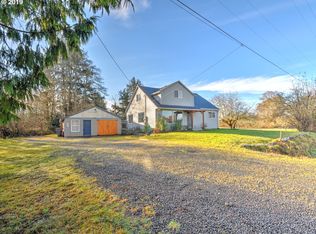 470 NW 7th Pl, Warrenton, OR 97146