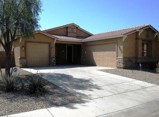 6809 W Alta Vista Rd, Laveen, AZ 85339