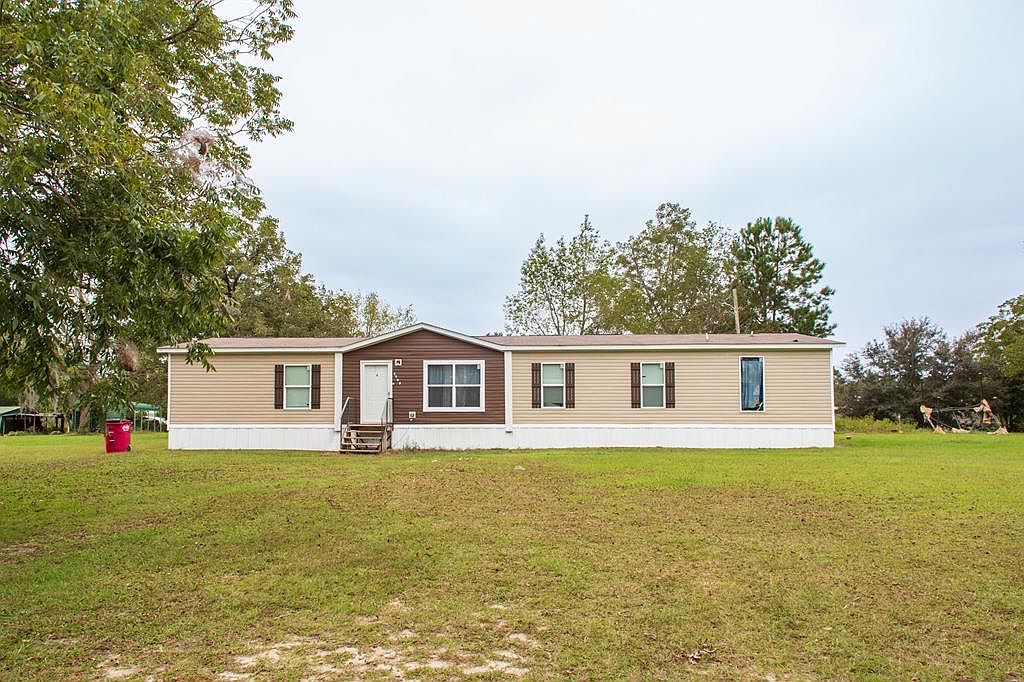 6671 Margaret Dr, Blackshear, GA 31516 MLS 34267 Zillow