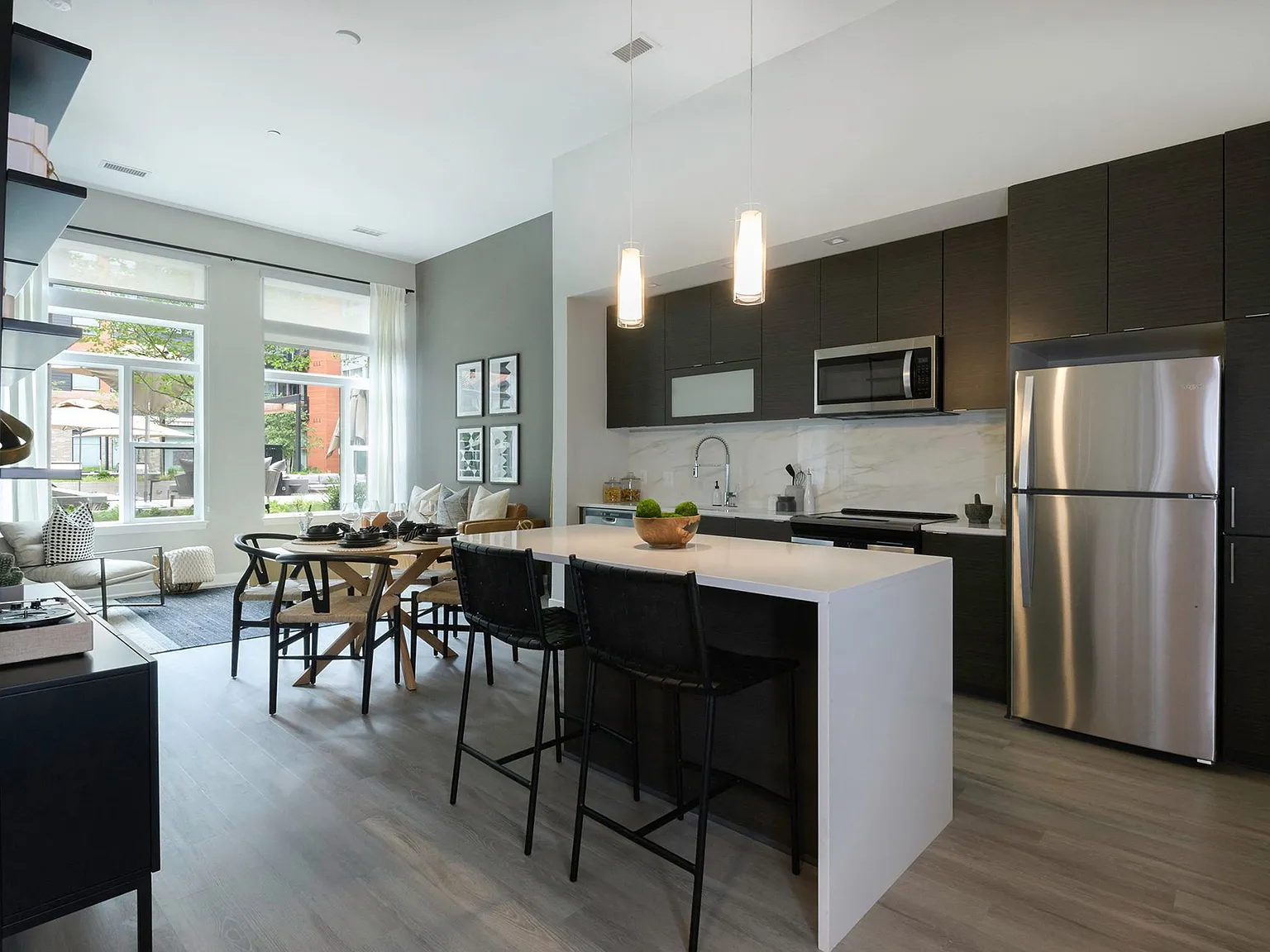 Arrowwood Apartments — Photo 4