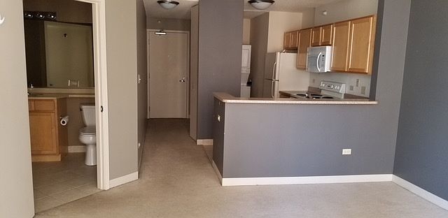 2nd image of 222 N Columbus Dr APT 706