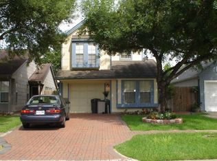 11506 Springshire Dr, Houston, TX 77066
