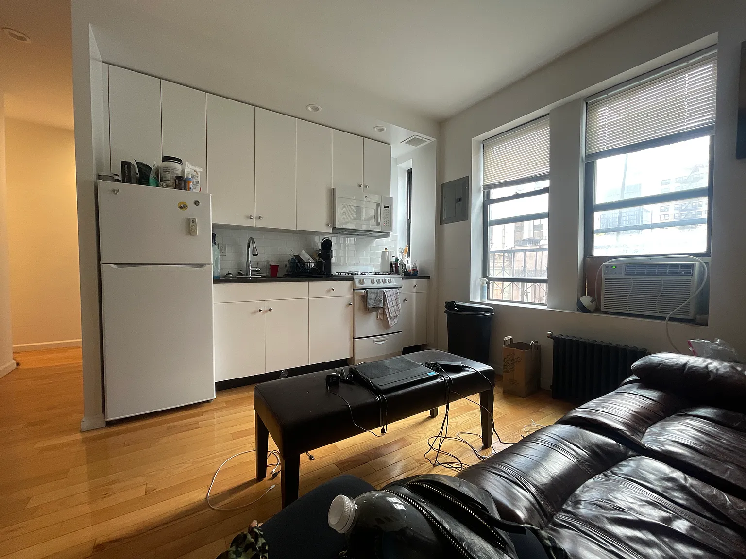 453 West 36th Street — Photo 1