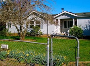 3455 Walton Ln, Eugene, OR