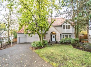 4985 Cascara Ln, Lake Oswego, OR 97035