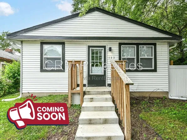 133 S Sheridan Ave, Indianapolis, IN 46219