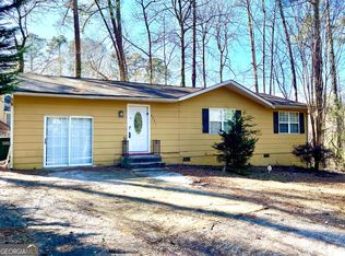 4241 Marjorie Rd, Snellville, GA 30039