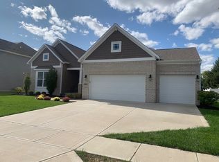 4850 Blue Marlin Way, Indianapolis, IN