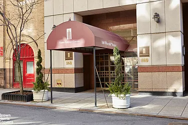 Rented by Brown Harris Stevens