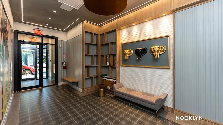 Rented by Nooklyn NYC LLC | media 14