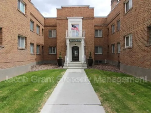 676 Memorial Dr Unit 101, Idaho Falls, ID 83402
