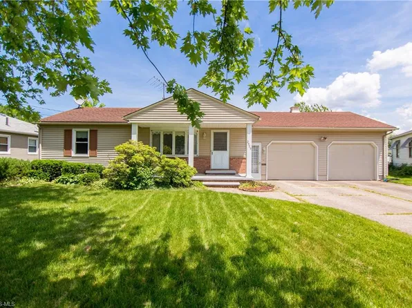 2909 Devore Ct, Lorain, OH 44052