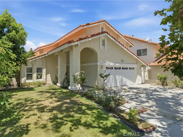 16319 Still Knoll Ln, Cerritos, CA 90703