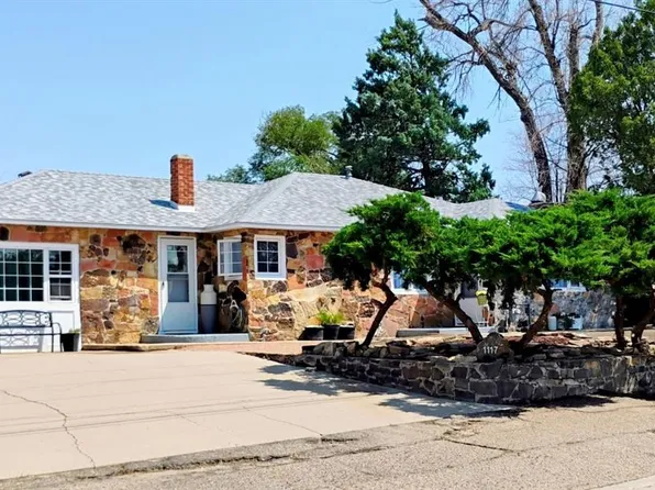 1117 E 6th Street, La Junta, CO 81050