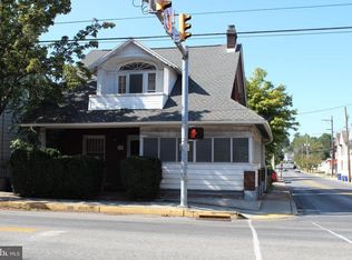 40 N Earl St, Shippensburg, PA 17257