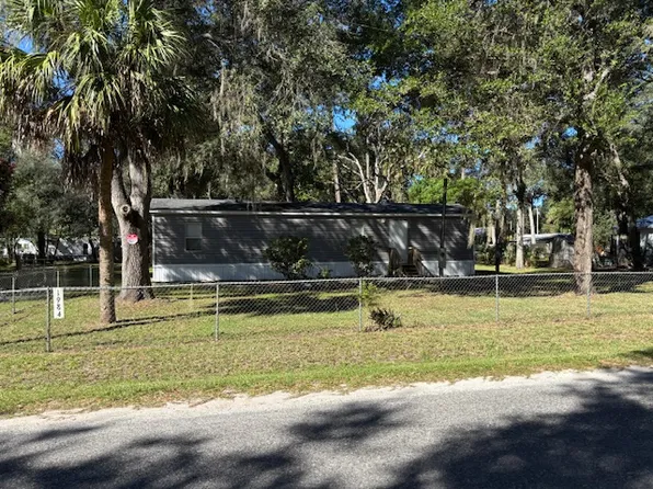 1984 NE 118th Ave, Silver Springs, FL 34488