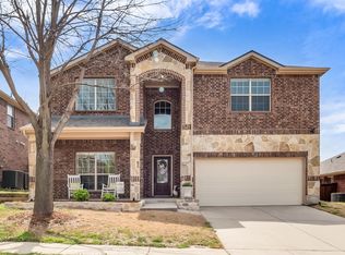 507 Paddock Ln, Celina, TX 75009