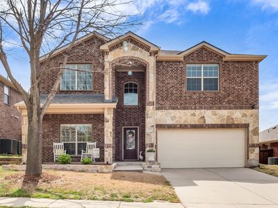 507 Paddock Ln, Celina, TX, 75009