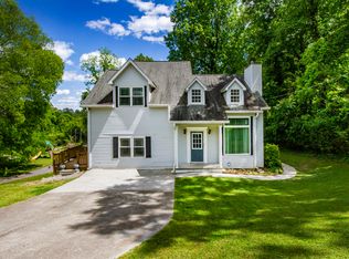 122 Westwood Dr, Clinton, TN 37716