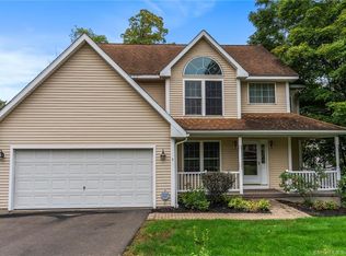 5 Rosemary Ln UNIT 5, Berlin, CT 06037