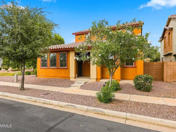 7214 S 48TH Drive, Laveen, AZ 85339