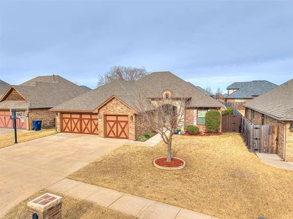 313 SW 174th St, Oklahoma City, OK 73170