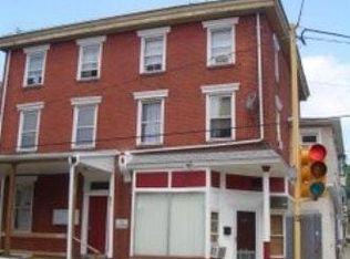 271 E Chestnut St APT 3B, Coatesville, PA