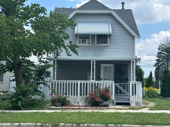 6232 Washington St, Chicago Ridge, IL 60415