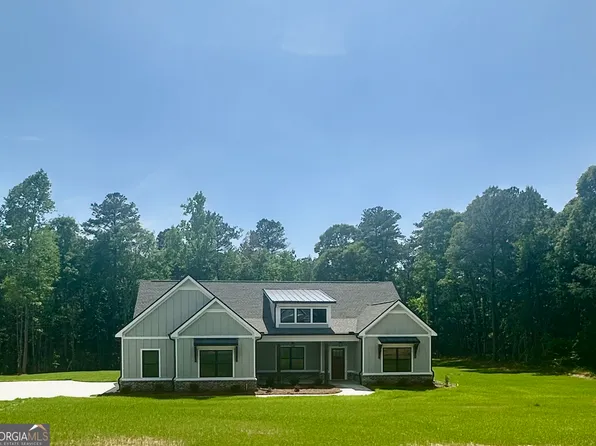 5007 Guthrie Cemetery Rd, Loganville, GA 30052