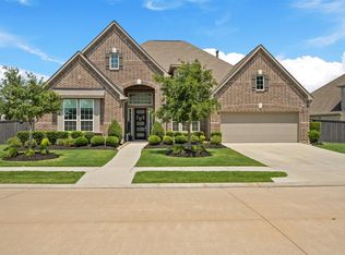 1702 Urban Harvest Dr, Richmond, TX 77406