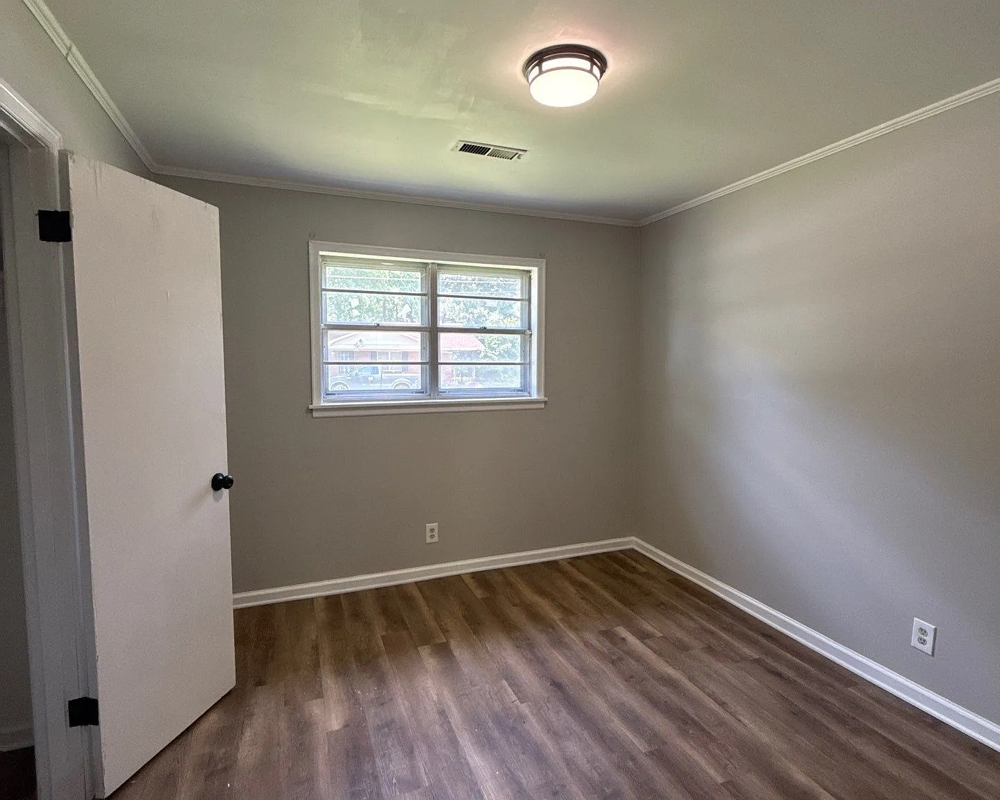 306 Poplar Ave, Brownsville TN - Unit 1 — Photo 2